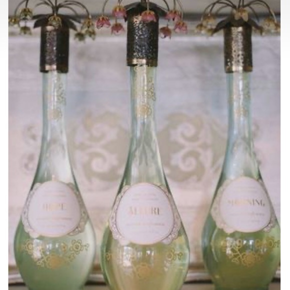 NWT Peacock Parfumerie Bubble Bath in Morning - Picture 3 of 4